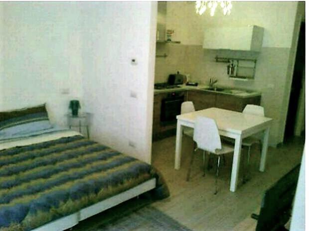 Romagna Apartments Massa Lombarda Экстерьер фото